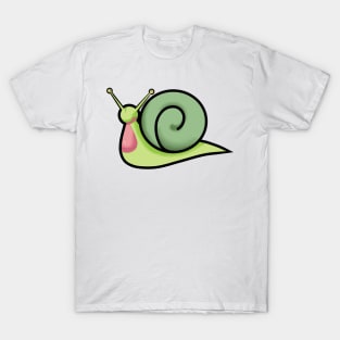 Sneecko T-Shirt